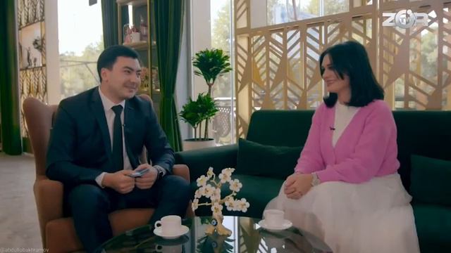 BU MENING ONAM, ZO'R TVEDAN LAVHA. SAMARQAND PALMA смотреть онлайн