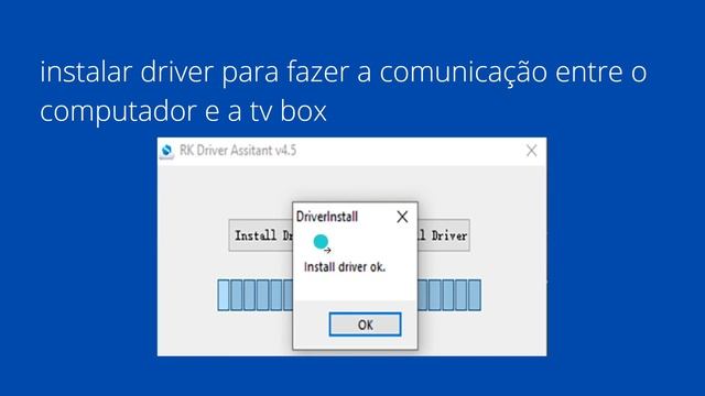 TV BOX TRAVANDO NA TELA ANDROID - ATUALIZAR FIRMWARE da MBox 4k | R29_5G_LP3_V1.2_00523 смотреть онлайн