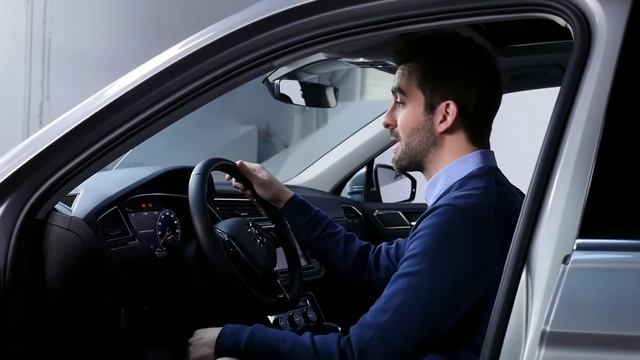 Nuevo Volkswagen Tiguan vídeo presentación смотреть онлайн