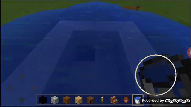 Засор ванной, (MINECRAFT) смотреть онлайн