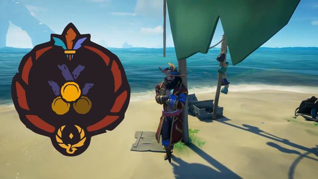How to get EVERYTHING in Arena BEFORE March 10th || Sea of Thieves смотреть онлайн