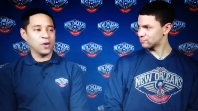 Season in Review: Austin Rivers смотреть онлайн