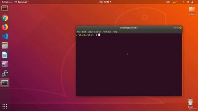 What is Linux | Ubuntu | How to Download and Install Ubuntu | Python And Django Course (part # 1) смотреть онлайн