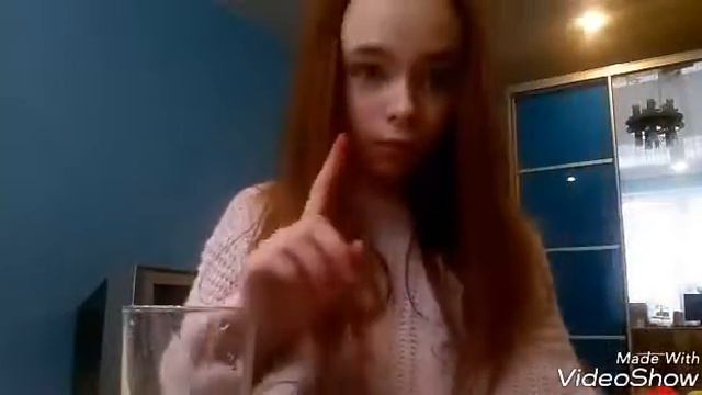Помада из воска?!DIY смотреть онлайн