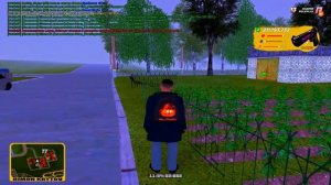 ЛУЧШАЯ СБОРКА ДЛЯ ОЧЕНЬ СЛАБЫХ ПК/ КАПТОВ/ ЛОВЛИ НА РАДМИР РП/ HASSLE ONLINE (RADMIR RP)