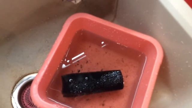 УХОД ЗА АКВАРИУМОМ. Аквариум На 40 л. Не допускайте моих ошибок! смотреть онлайн