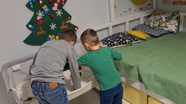 Открываем адвент календарь 13 смотреть онлайн