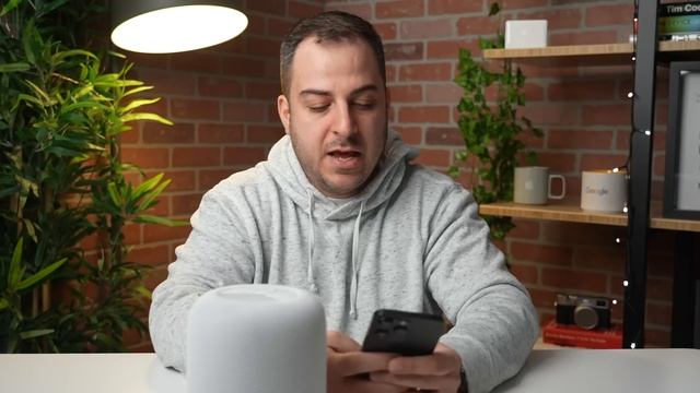 New Apple HomePod Unboxing & Impressions! смотреть онлайн