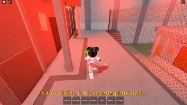 ЭКСТРЕМАЛЬНЫЕ ЗАГАДКИ МИСТЕРА ПИ! Roblox Piggy Extreme Outpost смотреть онлайн