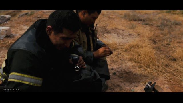 👨🚒Кукушка. Firefighters edition смотреть онлайн