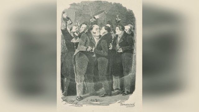 Мертвые души. 7 глава. Краткое содержание смотреть онлайн