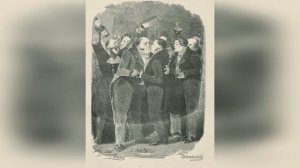 Мертвые души. 7 глава. Краткое содержание