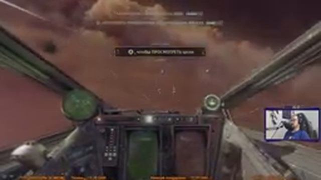 Star Wars™: Squadrons - Прохождение - Стрим №1