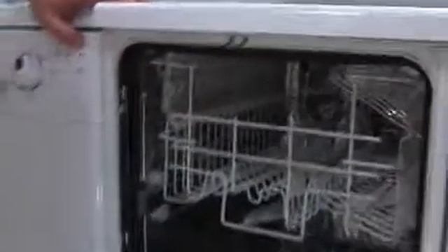 Electrolux ESF 43011, mosogatógép Márkabolt смотреть онлайн