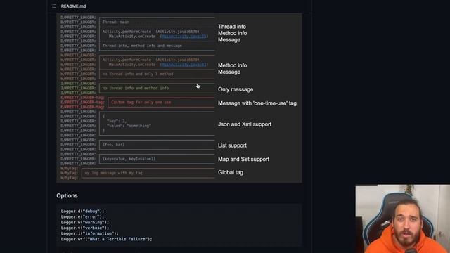 7 LIBRERÍAS ? para ANDROID que no conocías ? - Tutorial dependencias Android Studio смотреть онлайн