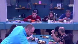 ДОМ-2 Город любви 4223 день Вечерний эфир (02.12.2015)