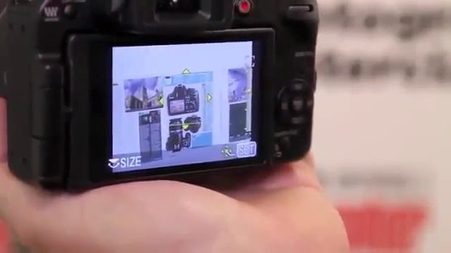 Panasonic Lumix G3 First Look Hands On Review1342 смотреть онлайн