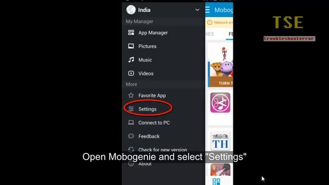How To fix Parse Error "There was a problem parsing the package" Installing Android Apps смотреть онлайн