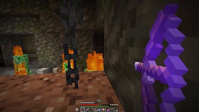 US9 Castlemania - Episode 18: Cliffbottom Ruins Part 2 смотреть онлайн