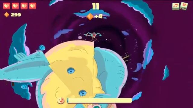 ADVENTURE TIME - BILLY THE GIANT HUNTER GAME WALKTHROUGH смотреть онлайн