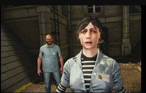 Darkness II [Тьма 2] # 7 Очень потный ФИНАЛ смотреть онлайн