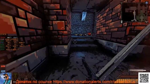 Project Warlock 2 - Проходим демо версию 