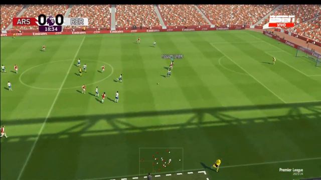 PES 2013 JD PATCH MUSIM 2023/2024 Download , Install & Gameplay