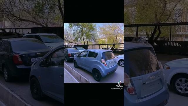 🛑Spark 1 поз 🛑Цвет дилфин 🛑4 детали есть пятно🛑299000 км 🛑состояние хороший 💰5500$ 📱+998900303030 смотреть онлайн