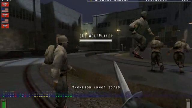 Happy Penguin - 8 - RtCW - Depot смотреть онлайн
