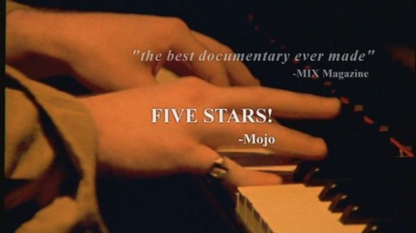 Heartworn Highways – Official Re-Release Trailer