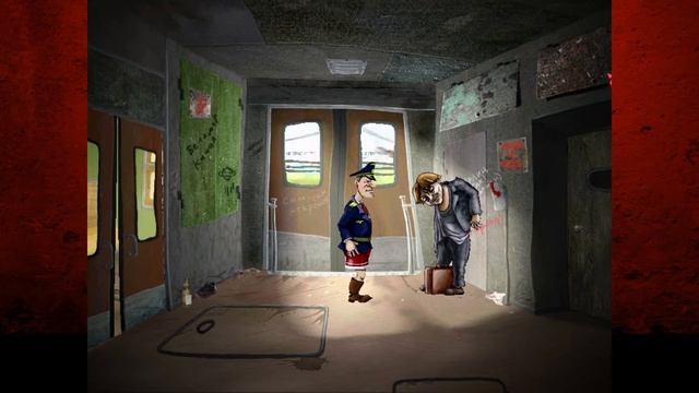 ШтЫрлиц 3: Агент СССР OldGamesResurrect прохождение без лишних слов смотреть онлайн