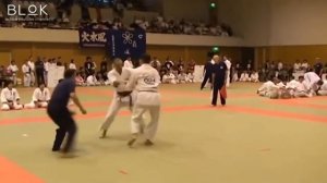 Айкидо и РЕАЛЬНЫЙ УЛИЧНЫЙ БОЙ