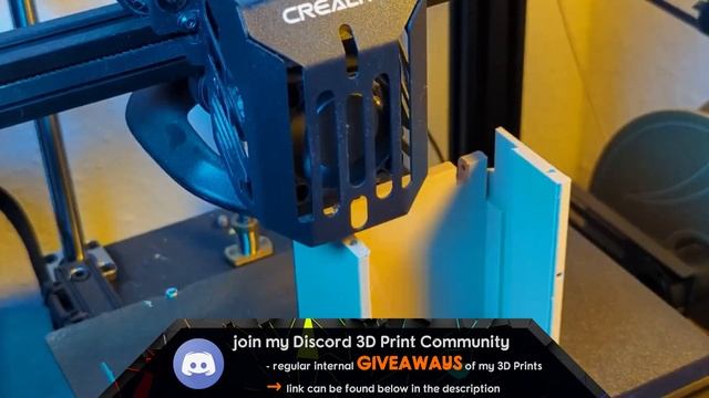 3D Printing Timelapse - Ender 5 S1 | Step2: The creation of a Monkey D. Luffy One Piece TCG Deck Bo смотреть онлайн