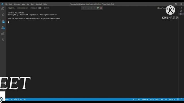 Happy Birthday program with Java || best way to wish happy birthday || code is in the description ? смотреть онлайн