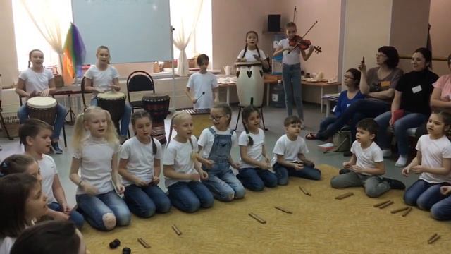 Simamakaa. Замбия.