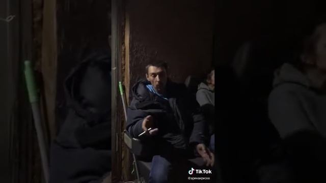 Анекдот про дальнобойщика и его жену смотреть онлайн