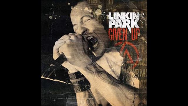Given Up - Linkin Park - No Guitar BackingTrack w/ Vocals смотреть онлайн