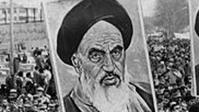 How a Iran Civil War would look - History of Persia + Analysis of the Civil War смотреть онлайн