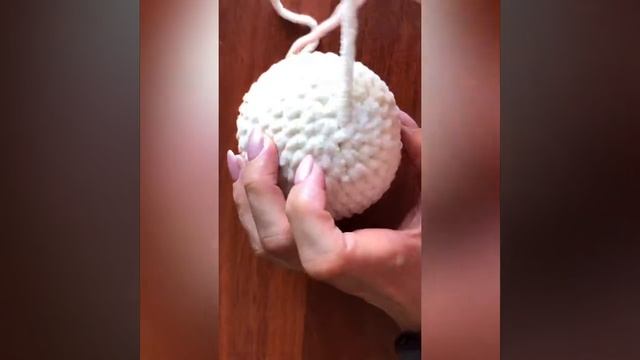 Как аккуратно стянуть отверстие, при вязании игрушки смотреть онлайн