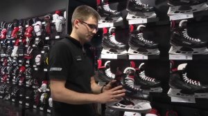 Инструкция по выбору коньков | Общая информация.