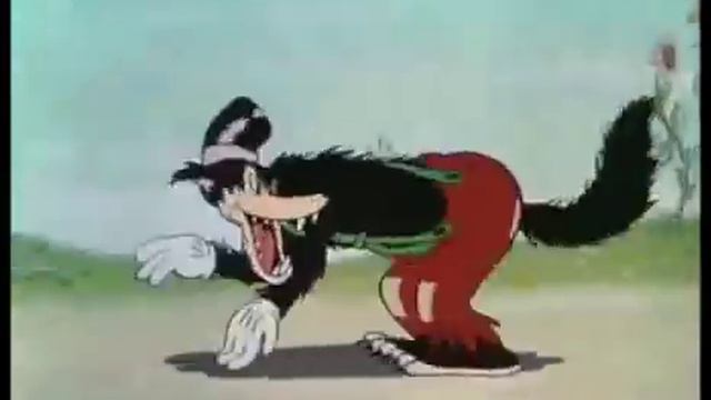Los tres cerditos y el lobo feroz HD HQ español latino castellano - YouTube смотреть онлайн