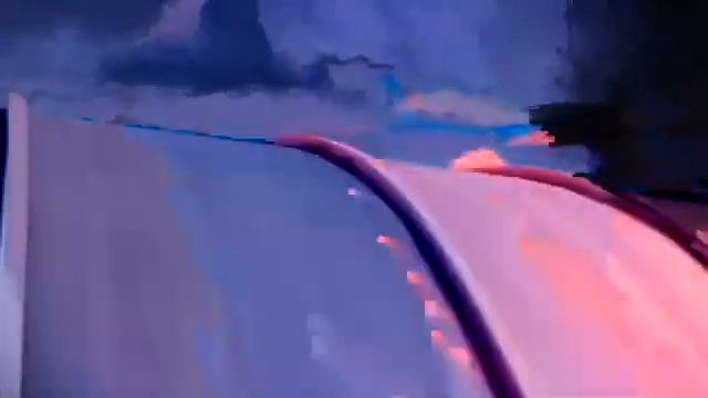 RMV: Cat Noir saves Marinette and Helicopter (From Superman 1978) смотреть онлайн