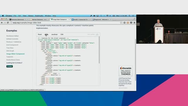 Building Large Scale Applications Using Web Standards смотреть онлайн