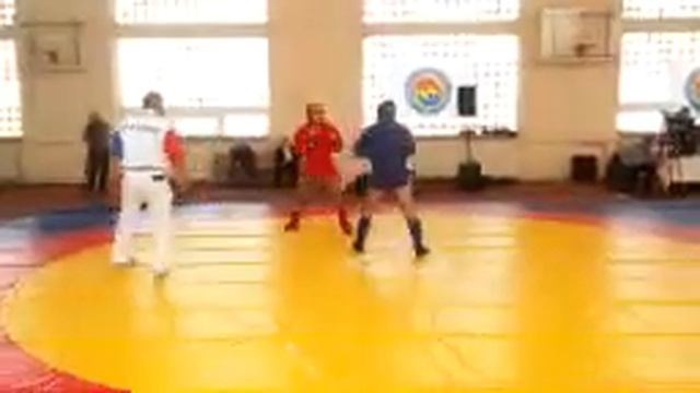 Мкртич Саркисян чемпионат Украины