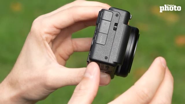 Sony ZV-1F: Neue Vlogger-Kamera im Test | DigitalPHOTO-Magazin смотреть онлайн