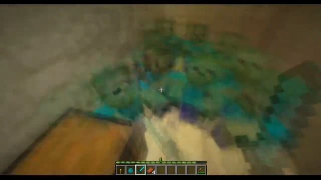 Minecraft 13w17a - [Обзор снапшота №9]