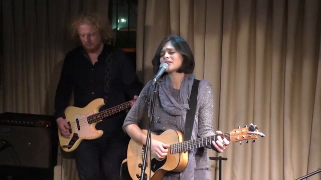 Женя Любич (Jenia Lubich) -2- Ты на меня влияешь пагубно (5 декабря 2015, С-Петербург) смотреть онлайн