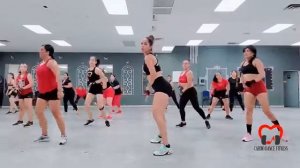 REGGAETON ?30 MIN CARDIO DANCE FITNESS