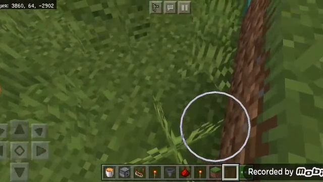 Как сделать автоматическую мусорку в Майнкрафте