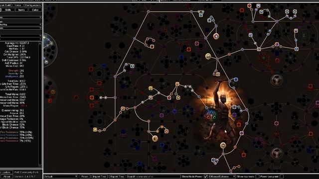 10 Tips on How to Improve your Build by avoiding common Mistakes - Path of Exile смотреть онлайн